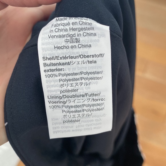 SOLD J Crew pleated midi skirt - Picture 5 of 5